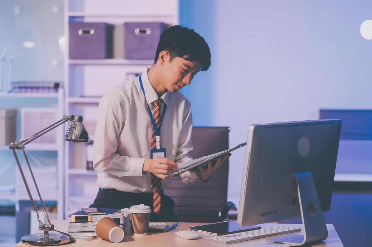 Formation financière en action avec analyse de données