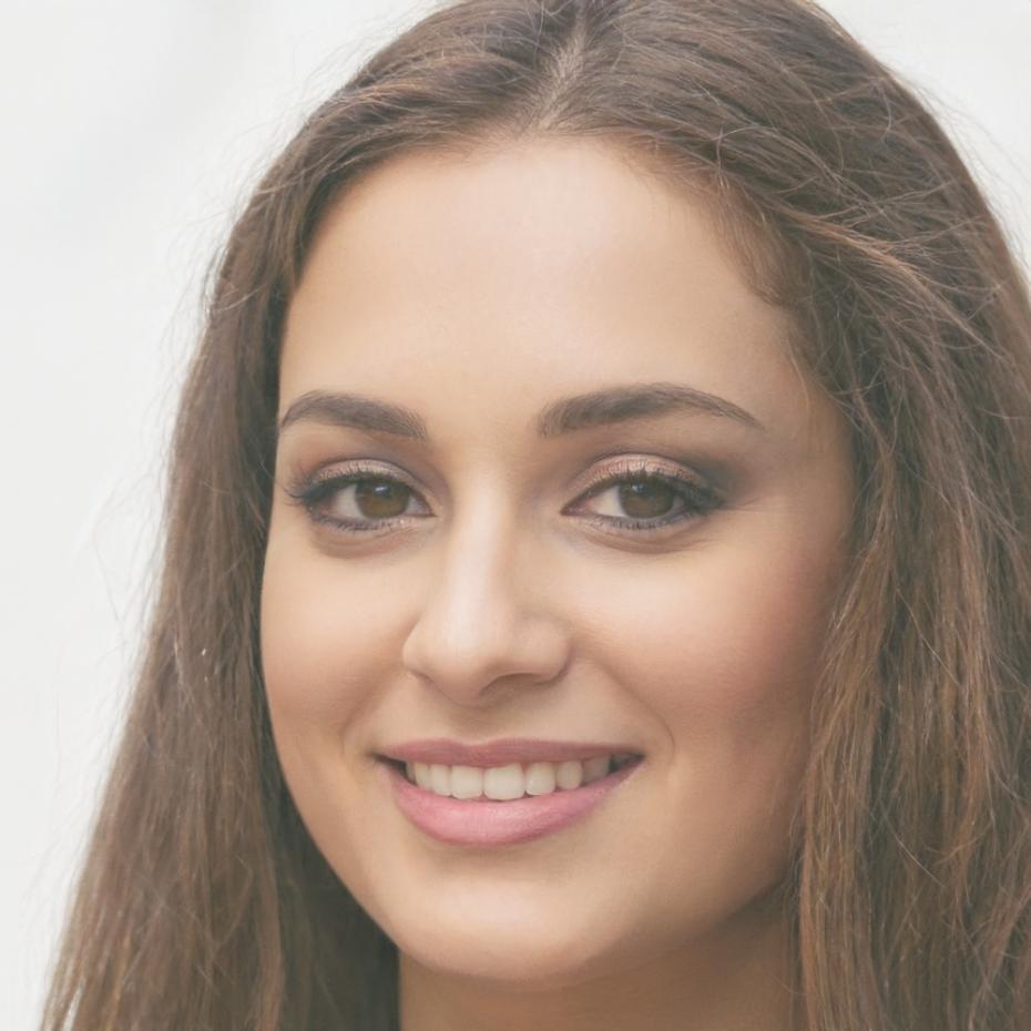 Portrait de Sophie Martin