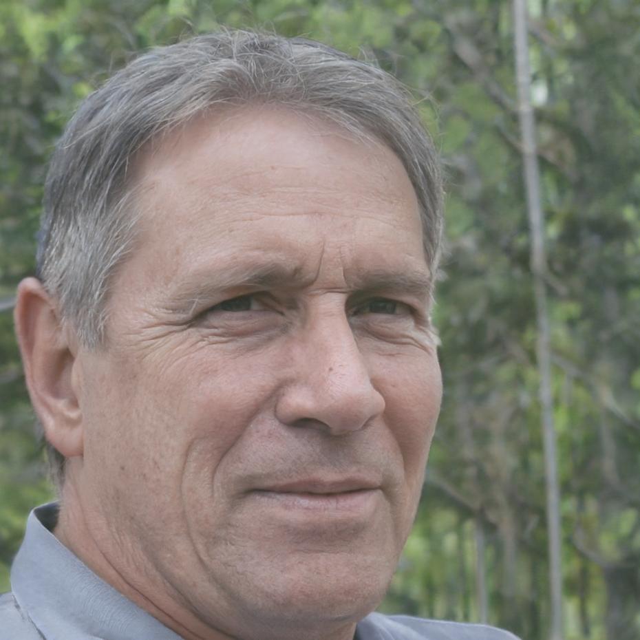 Portrait de Damien Lescure, expert en finance d'entreprise
